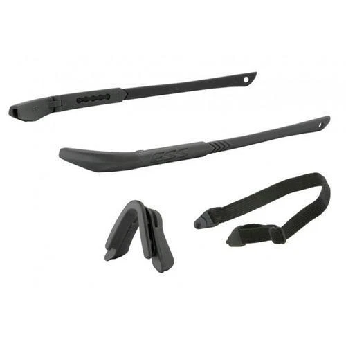 Eye Safety Systems Ice Replacement Frame and Nosepiece Kit 740-0082