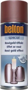 Belton Special Efecto Oro Rosa (400 ml) - Imagen 1 de 1