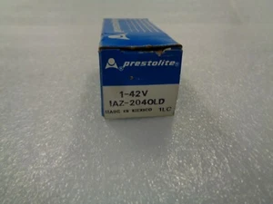 Volvo PENTA Contact Set 835705-5 Prestolite IAZ-204OLD - Imagen 1 de 5