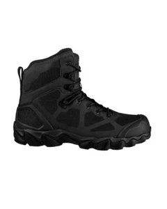 Botas Chimera High negras, BW, camping, outdoor, militares -NUEVAS- - Imagen 1 de 1