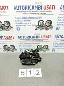 SERRATURA PORTA ANTERIORE SINISTRA SX VW T-ROC 2018 B5C-5TB837015C - Bild 1 von 4