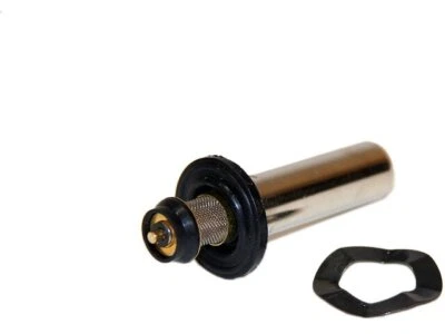 Kit de válvula mono controle aquecedor 34514NNCC 1983 para 1982-1985 Mercedes 380SL HVAC - Imagem 1 de 2