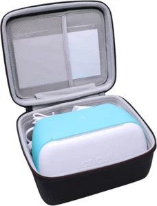 LTGEM EVA Hard Case for Cricut Joy Machine Compact and Portable DIY Machine - Pr - Picture 1 of 12