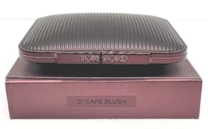 TOM FORD CREME BLUSH CREAM CHEEK COLOR COMPACT .21 OZ / 6 G FULL SIZE NIB - Picture 1 of 2