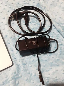 60W AC Adapter Power Supply 15V 4A micosoft surface book - Picture 1 of 2