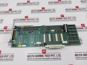 Marposs 6840030200/B Circuit Board 94V - Picture 1 of 13