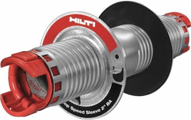 Hilti CP 653 2 BA Fire Protection System