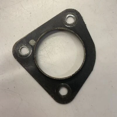 Flangette, 3 pernos, desplazamiento, salida - 2017 Polaris 800 Pro RMK 155" rojo Foto 1 de 4