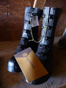 BOTAS INDUSTRIALES LACROSSE SERIE Z SOBREZAPATO 14" NEGRAS 266200 TALLA 11 P-11147295 - Imagen 1 de 4