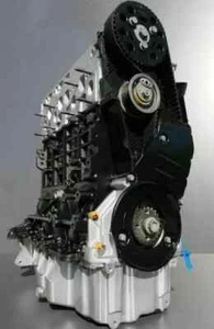 Motore Audi 2.0TDI BPW AUDI A4 B7 AVANT RICONDIZIONATO - Foto 1 di 3