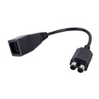 For Microsoft Xbox 360 To Xbox Slim/One/E Ac Power Adapter Cable Conver'sa