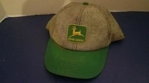 Vintage John Deere Mütze - Bild 1 von 3