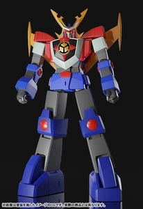 Good Smile Company Moderoid Saikyou Robot Daioja - Foto 1 di 10