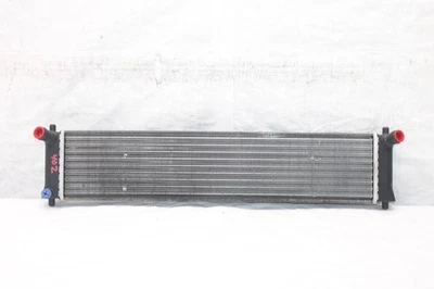 2003 PORSCHE BOXSTER 986 CONV #402 RADIATOR CENTER 3.2L - Image 1 of 4