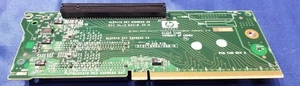 HP DL380 G6 / G7 Server PCI-E Expansion Card / Board 496057-001 451278-001 - Picture 1 of 3