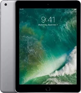 NEW CONDITION -Apple iPad 5th Gen 32GB- Wi-Fi Smartphone +1  YEAR WARRANTY - Picture 1 of 1