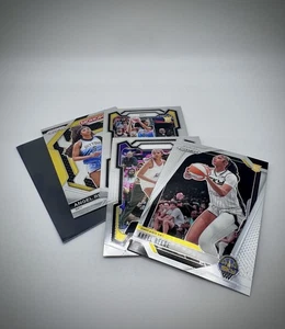 2024 Prizm - Angel Reese RC Bundle w/5 Rookie Cards, NM, LOOK!! - Picture 1 of 6