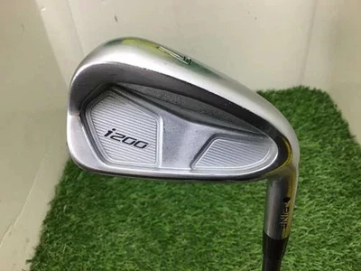 Ping i200 Iron Set 5-9,W 6pc Flex Regular CFS Graphite - Image 1 of 4