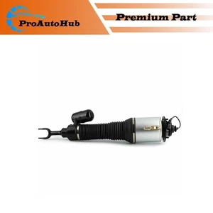 Front Right Air Suspension Shock Strut Fit Bentley Continental Flying Spur 2004- - Picture 1 of 4