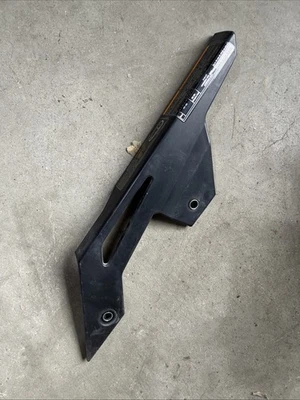 KAWASAKI Ninja 650 Chain Guard  Z650 Ex650 2017-24 OEM 36014-0044 - image 1 of 4