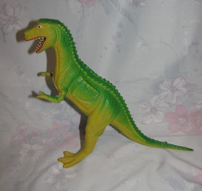 Vintage 1985 Imperial Replacement Dinosaur For 1993 G.I. Joe Dino Hunters Set - Изображение 1 из 4