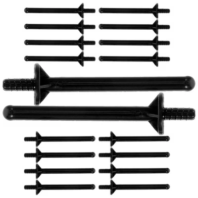 30 bastoncini per del naso per donne bastoncini per la depilazione del - Image 1 of 4