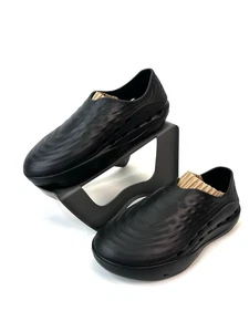 Stand+ Unisex AntiGrav1 Black Orthopedic Recovery Shoe M6 / W8 - Picture 1 of 7