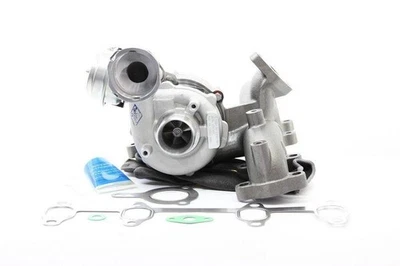 ALANKO Abgas-Turbo-Lader Turbolader Aufladung / ohne Pfand 10901603 - Bild 1 von 4