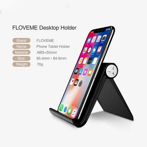 Mobile Tablet Abs Verstellbare Halterung Geeignet Für 8 Pe VK - Bild 1 von 10