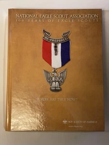National Eagle Scout Association, 100 Jahre Adlerpfadfinder, wo sind sie jetzt? - Bild 1 von 9