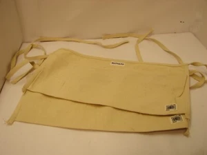 2 NICHOLAS Tischlerei robust strapazierfähig Canvas Werkzeug Nageltaschen Schürzen - Bild 1 von 5