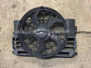 VENTOLA RAFFREDDAMENTO MOTORE ELETTRICO RANGE ROVER L322 4.4L 2002 IN POI 6906017 - Foto 1 di 5