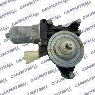 2006-2011 Chevrolet HHR Front Left Door Power Window Motor AY262100-3451 OEM - Image 1 of 4