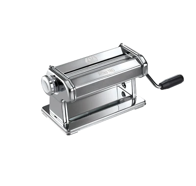 Marcato, Atlas 180 mm Roller Pasta Maker Lasagne Italy Dough Sheeter - Image 1 of 4