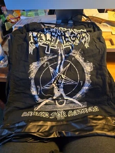 Custom Belphegor minidress Size L/XL - Picture 1 of 2