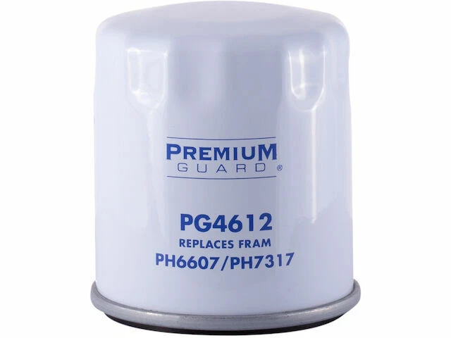 Filtro de aceite Premium Guard 94879XP 2015 2016 2017 2018 para Infiniti Q50 2014-2019 Foto 1 de 2