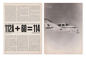 Aero Commander 114 Aircraft Report 1/10/2024r - Picture 1 of 1