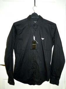 emporio armani camisas