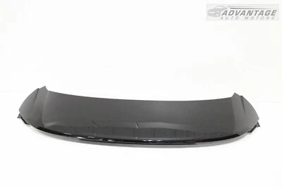 MAZDA CX-30 2020-2023 maletero trasero puerta levadiza puerta trasera techo superior alerón OEM Foto 1 de 4