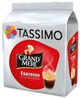 TASSIMO COFFEE PODS T-DISCS, BUY 3+ PACKS & GET FREE POST!  