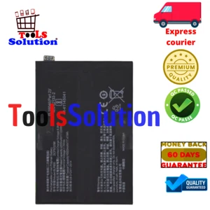 Akku Für Oppo Find X5 Lite CPH2371 Und Rhein 8 5G PGBM10 Von 4500 MAH - Imagen 1 de 1