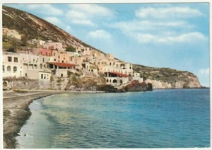 ISOLA DI LIPARI - MESSINA - CANNETO - VIAGG. 1964 -67939- - Picture 1 of 1