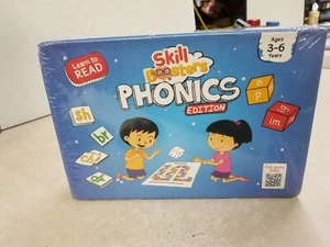 ClassMonitor Phonics Learning Kit Home-Learning Educational kit - Picture 1 of 3
