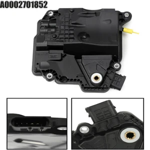 Programmed 722.9 ISM Intelligent Servo Module A0002701852 For Mercedes-Benz W221 - Foto 1 di 8