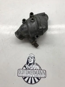 Thermostatgehäuse Gehäuse Mercedes 1102030473 1102030574 - Picture 1 of 4