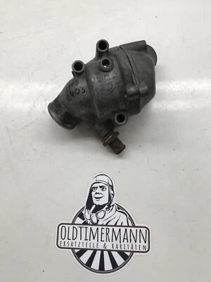 Thermostatgehäuse Gehäuse Mercedes 1102030473 1102030574 - Image 1 of 4