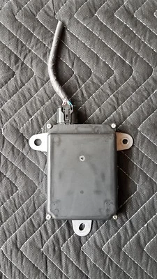 Subaru 87611VA000 Blind Spot Detection System Warning/Object Sensor - Image 1 of 4