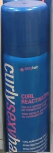 Curly Sexy Hair Curl Activator Spray 1.7oz- New ~Discontinued, Rare, HTF, VHTF - Picture 1 of 1