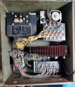 ** Repair Evaluation Only **  Electro-Matic  NRV3FD-46 Neutrofier Magn - Picture 1 of 1