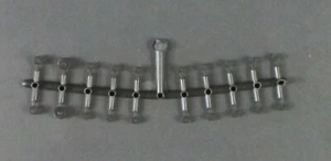 Border Models 1/35th Scale Pz Kpfw IV Ausf J - Poly Caps from Kit No. BT-008 - Picture 1 of 1